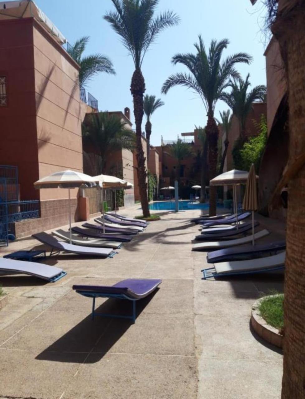 Casa vacanze Dar Fatna *