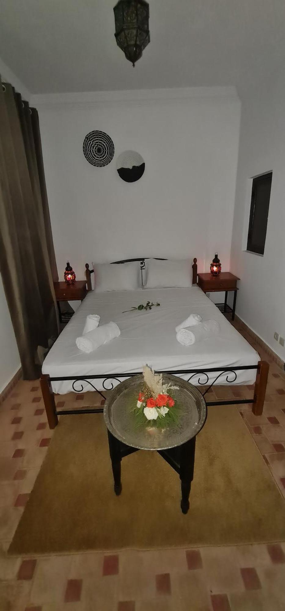 Casa vacanze Dar Fatna