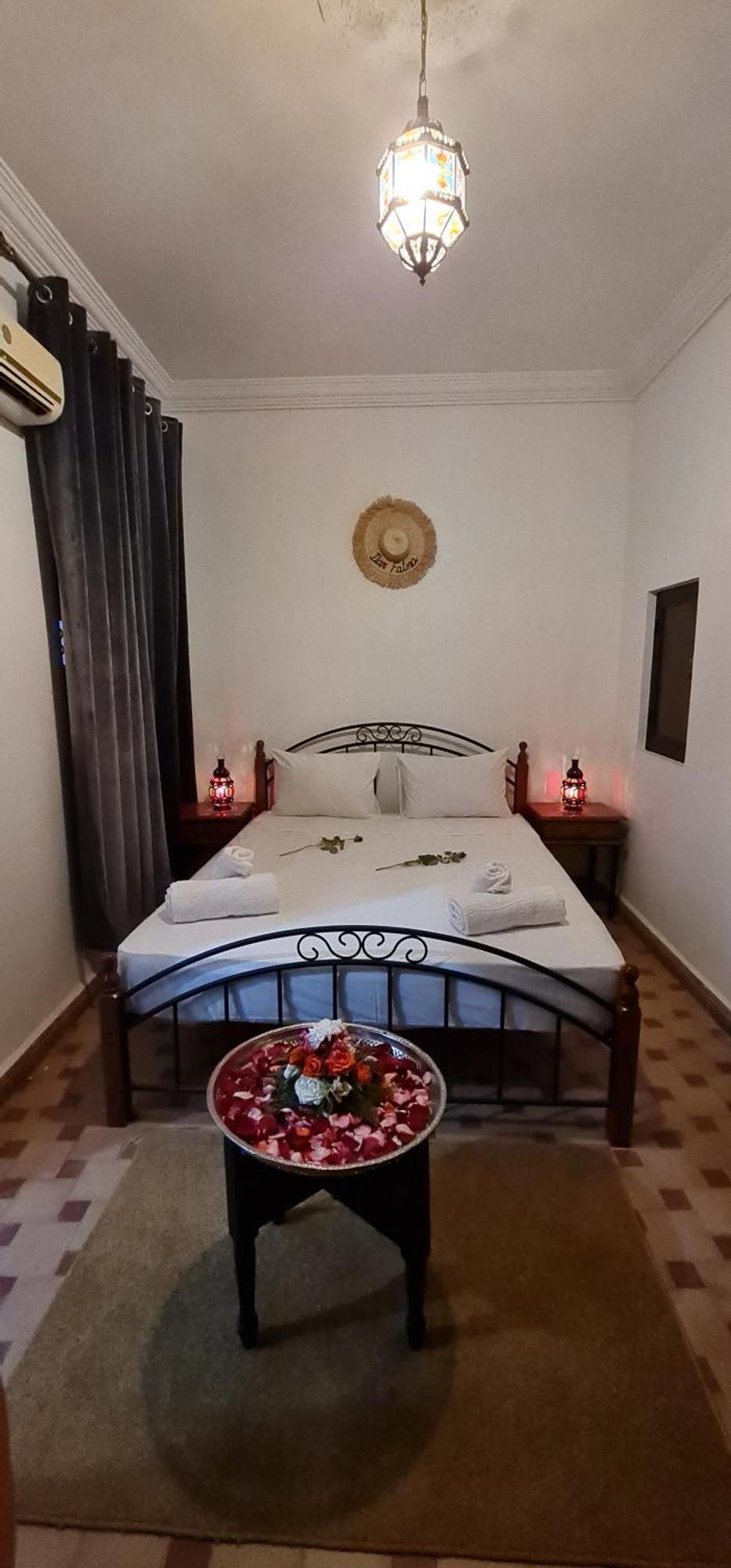 Dar Fatna Casa vacanze