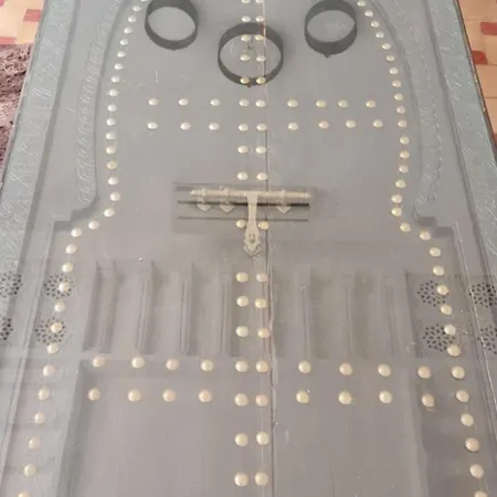 Riad Dar Fatna Marrakesh Exterior photo